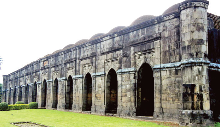 Exploring Bangladesh’s Islamic Roots